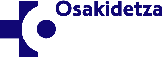 Osakidetza-logo